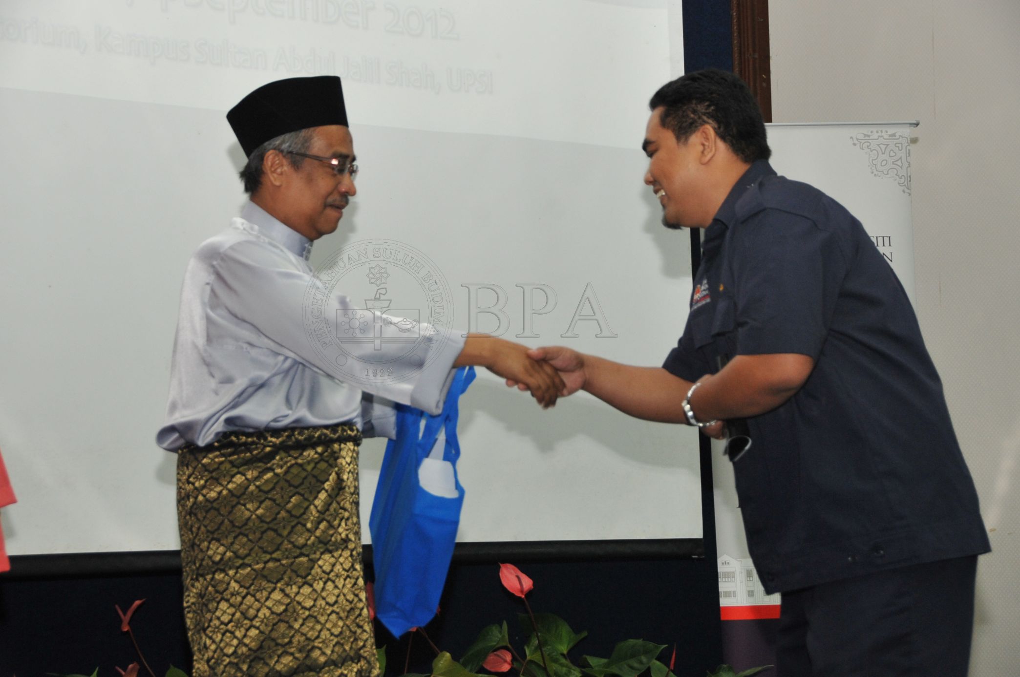 BPA 12 110 APC PRO 5348